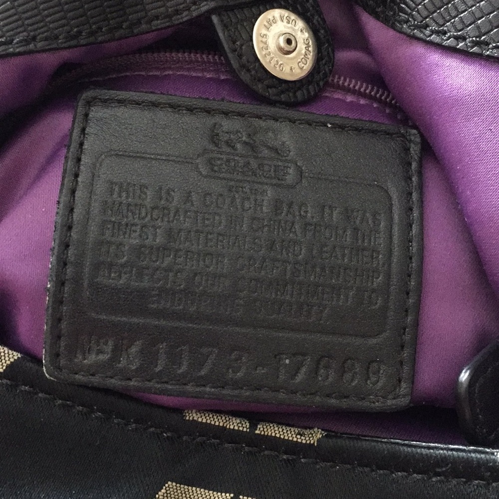 Purse - Picture 3 of 3